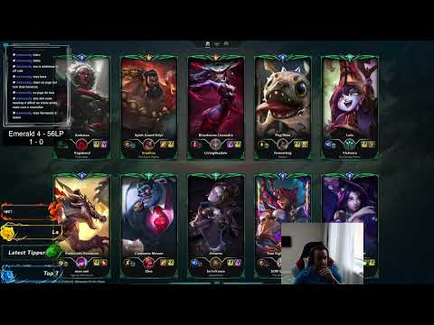 How To Play Udyr vs Mundo (jungle) - Apply Fundamentals And Make Them FF