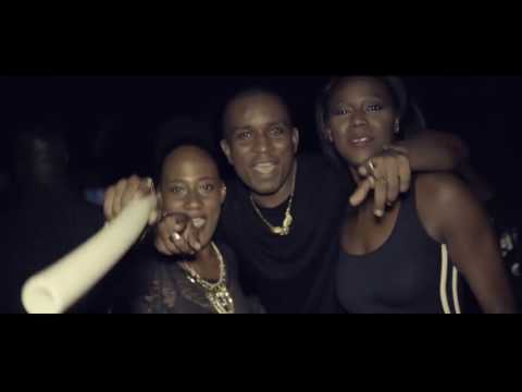 HYPA 4000 - NO BEHAVIOR OFFICIAL MUSIC VIDEO