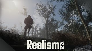 Como hacer que FALLOUT 4 NEXT GEN se vea INCREÍBLE 💥 Guía de MODS y Demostración