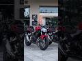 Honda CB 400F New Bike Launch 2024 Honda New Bike CB 400F 2024 Shorts Youtubeshorts Viral