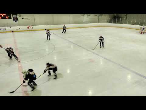 U15 AAA Jyp - S-Kiekko Musta / 30.10.2021 klo 12:15 HH1