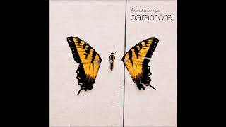 Paramore - Brick By Boring Brick (Official Instrumental)