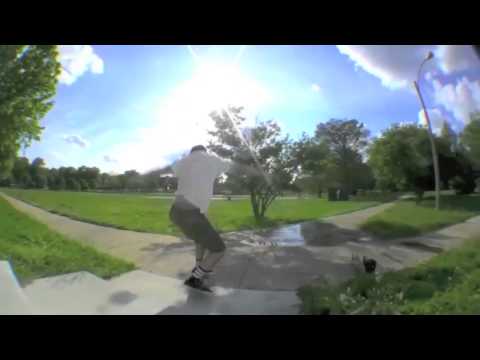 Cory Montero, FunCenter