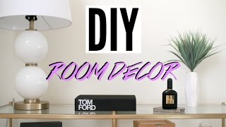 Diy tumblr room decor youtube videos  YouTube to MP3 Download