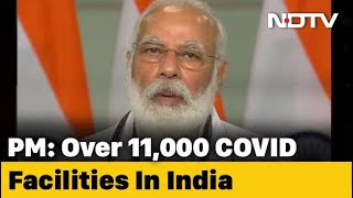 Efforts Underway To Conduct 10 Lakh COVID-19 Tests Per Day: PM Modi On Coronavirus - Download this Video in MP3, M4A, WEBM, MP4, 3GP