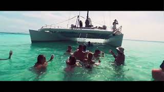 PRIVATE BEACH EXCURSION IN GRAND TURKS, 2025