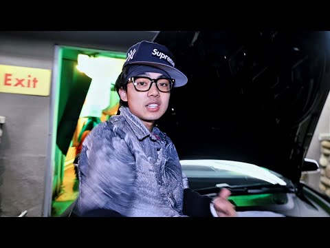 Headband Andy - Doit2ya! (Official Music Video)