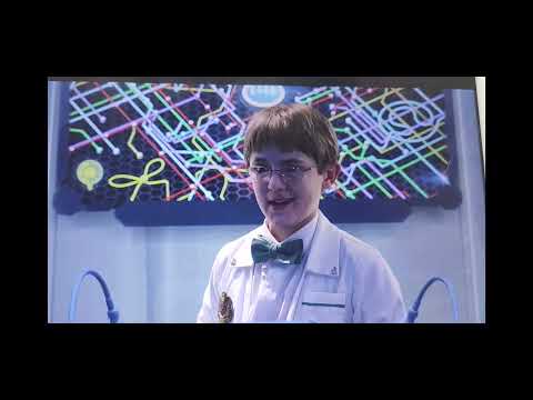 Odd squad is coming back￼