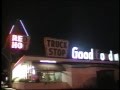 Red Hot Truck Stop