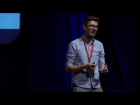 To Change the World, You Only Need To Get Two Things Right | Piotr Prokopowicz | TEDxKotor
