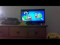 Blues Clues End Credits Breadwinners Theme Song