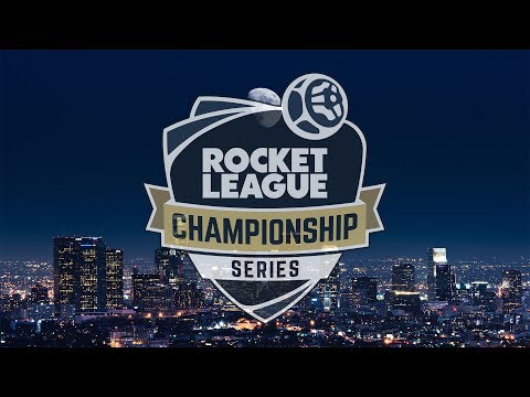 RLCS Season 3: Road to Los LANgeles