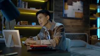 Download lagu OST. Teluk Alaska - Devano Danendra - Cerita Remaja   mp3