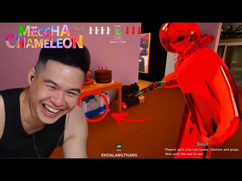 (MECCHA CHAMELEON) NHỮNG HỌA SỸ OUT TRÌNH