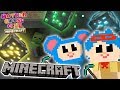 Jack And Eep Lucky Blocks Mine Mother Goose Club Minecraft