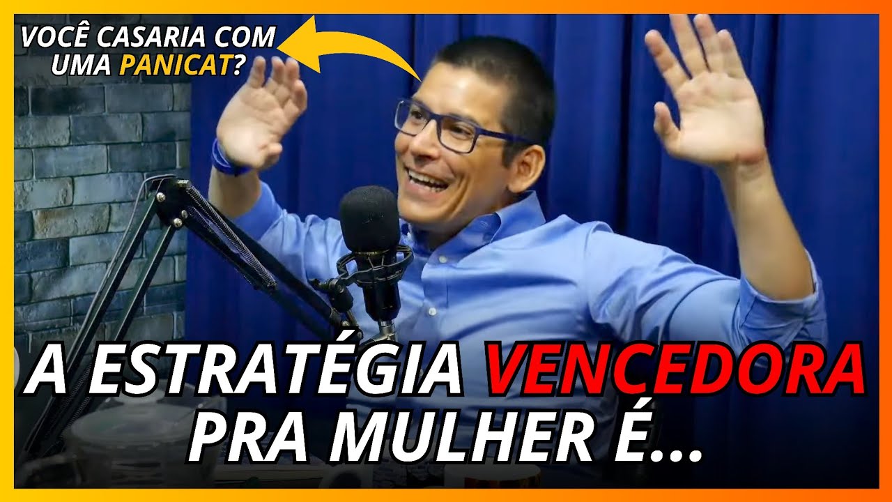 TREZOITÃO EXPLICA PQ AS MЏLHЄRЄS ESCOLHEM OS VENCEDORES... | #Refri