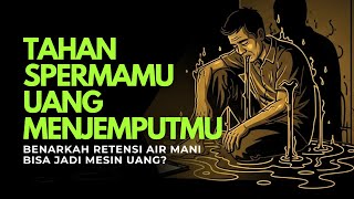 Download lagu INI ALASAN MENGAPA MENAHAN NAFSU BIRAHI BISA JADI MESIN UANGMU! mp3 Download lagu INI ALASAN MENGAPA MENAHAN NAFSU BIRAHI BISA JADI MESIN UANGMU! mp3