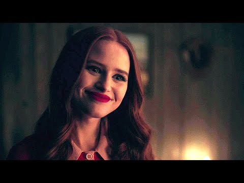 Riverdale 4x19 - Cheryl & Mr.Honey