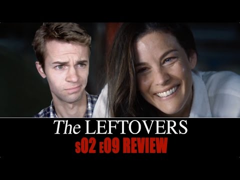 The Leftovers Season 2, Episode 9 - TV Review