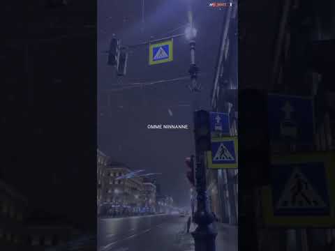 Ninne Tanaka Kannada Song || Whatsapp status || Song || Kannada #kannada  #kannadasongs  #shorts