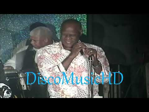 📽️JOHNNY VENTURA - Patacón Pisao´ [Live]📀DMHDTV