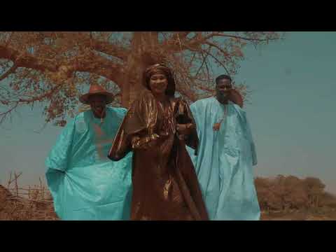 Yakaaré Africa - ALLAH YO - Feat Mariam Djérry (Offical Music Vidéo)
