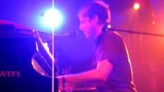 Jack&#39;s Mannequin- What Gets You Off