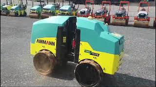 Ammann Walec ARR 1575 Kołek compactor te koop foto 4 Ammann Walec ARR 1575 Kołek compactor foto 4