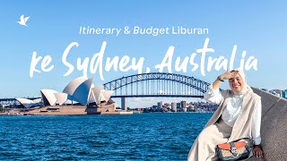 Download lagu Itinerary & Budget Liburan 4 Hari 3 Malam ke Sydney Australia mp3 Download lagu Itinerary & Budget Liburan 4 Hari 3 Malam ke Sydney Australia mp3