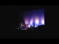 "White Horse" - Over The Rhine - 12/21/13