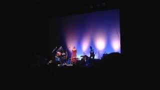 &quot;White Horse&quot; - Over The Rhine - 12/21/13