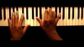 Gospel Pianist Toolkit