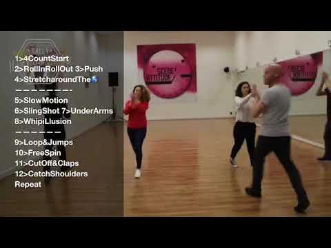 #02_20 Flash mob WCS 2018