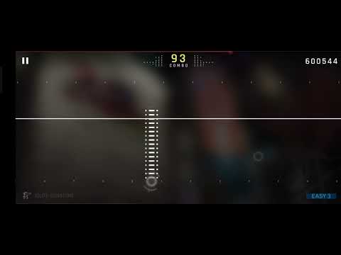 [Cytus II] Hideyuki Ono x Daisuke Kurosawa - IOLITE-SUNSTONE [EASY 3] (TP100)