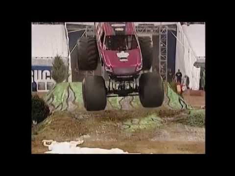 Monster Jam Controlled Chaos : The Downfall Of Us All