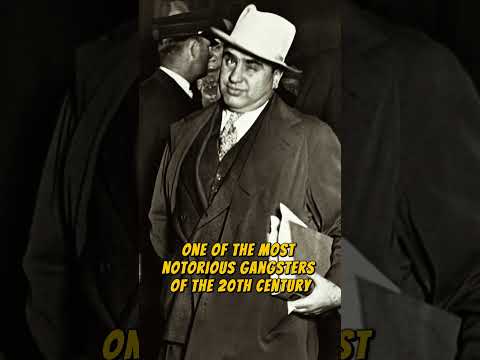Al Capone's Final Hour: The Untold Story #truecrime #mafia
