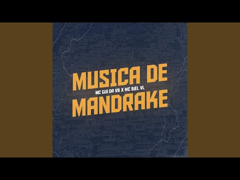 Música de Mandrake
