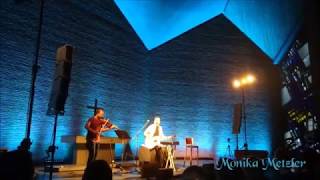 Neal Morse live - The Whirlwind - 15.06.2018 Bochum Christuskirche