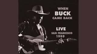 Excuse Me (I Think I've Got A Heartache) (Live)