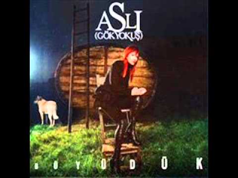Aslı Gökyokuş -  Sözler Tükendiğinde