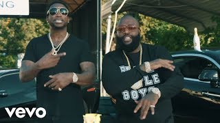 Rick Ross - Buy Back the Block ft. 2 Chainz, Gucci Mane