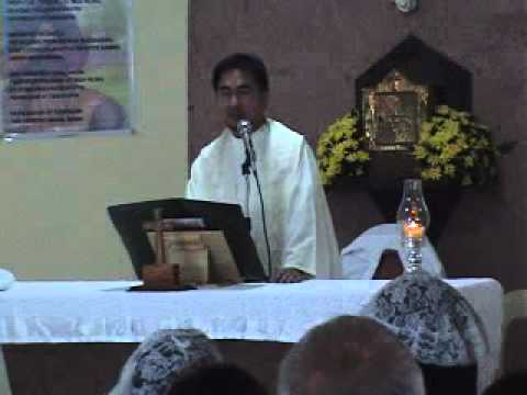 HTP SAN ISIDRO LABRADOR CHOIR