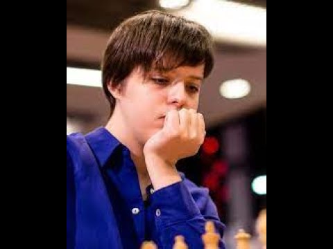 Mec FM DT vs WGM  Maltsevskaya, Aleksandra