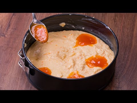 Ciasto do herbaty w 20 minut!| Smaczny.TV