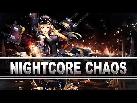 Nightcore - Down In Flames