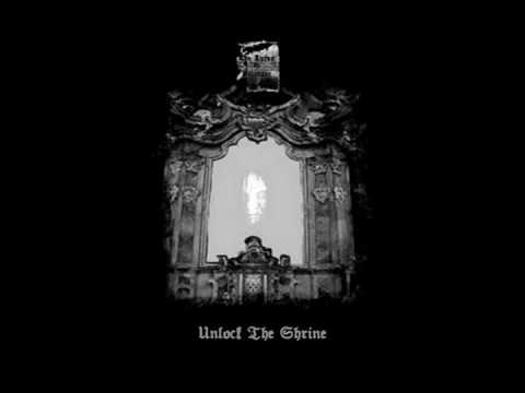 The Ruins Of Beverast - The Clockhand's Groaning Circle