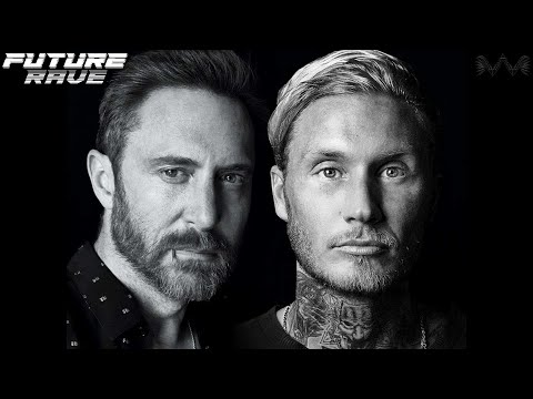 Future Rave Mix 2025 Vol.4 | David Guetta & Morten, Seth Hills, Whyng | Best Of Future Rave |