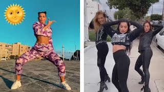 These Dancers Are Pure GOOD VIBES | MOXI MOMENTS