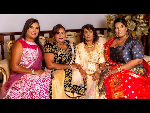 Rawytee Ramroop - Tu Kitni Ache Hai [Official Music Video] (2025)