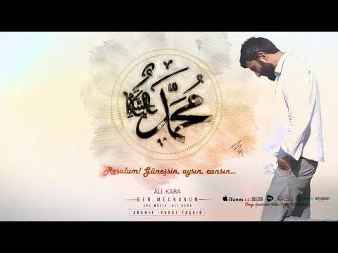 Ali Kara - Ben Mecnunum